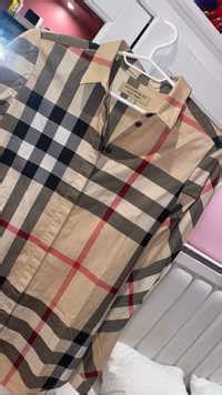 camasa burberry de vanzare ' Anunturi ' OLX.ro.